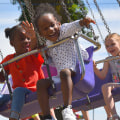 The Educational Side of Festivals in Northwestern Oregon