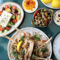The Ultimate Guide to Food Festivals in Northwestern Oregon