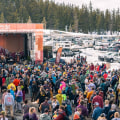 Exploring the Vibrant Festival Scene in Northwestern Oregon