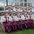 The Allure of Festivals in Northwestern Oregon