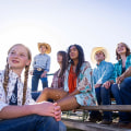 The Ultimate Guide to Dress Code for Festivals in Northwestern Oregon: Expert Tips and Trends