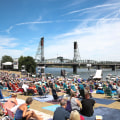 The Cultural and Historical Significance of Festivals in Northwestern Oregon