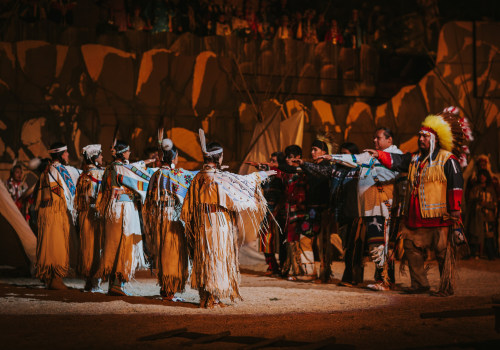 The Evolution of Festivals in Northwestern Oregon