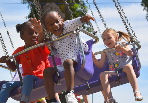 The Educational Side of Festivals in Northwestern Oregon