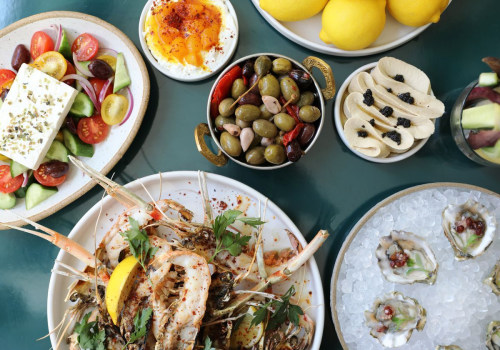 The Ultimate Guide to Food Festivals in Northwestern Oregon