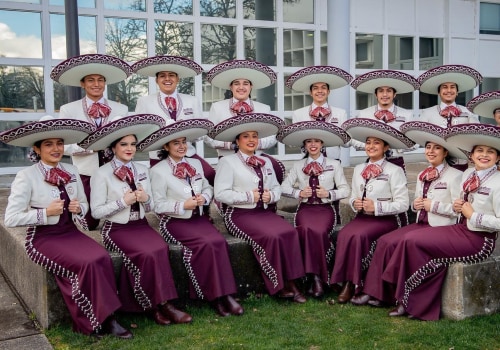 The Allure of Festivals in Northwestern Oregon
