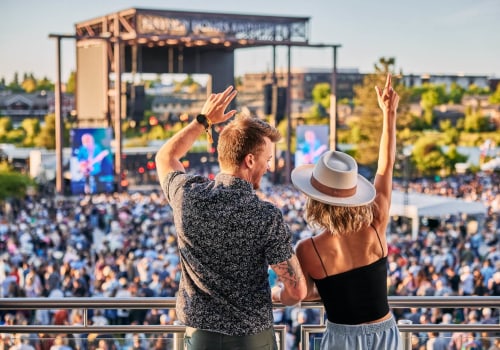 Unlocking the Best Deals: A Guide to Discounts and Promotions at Festivals in Northwestern Oregon